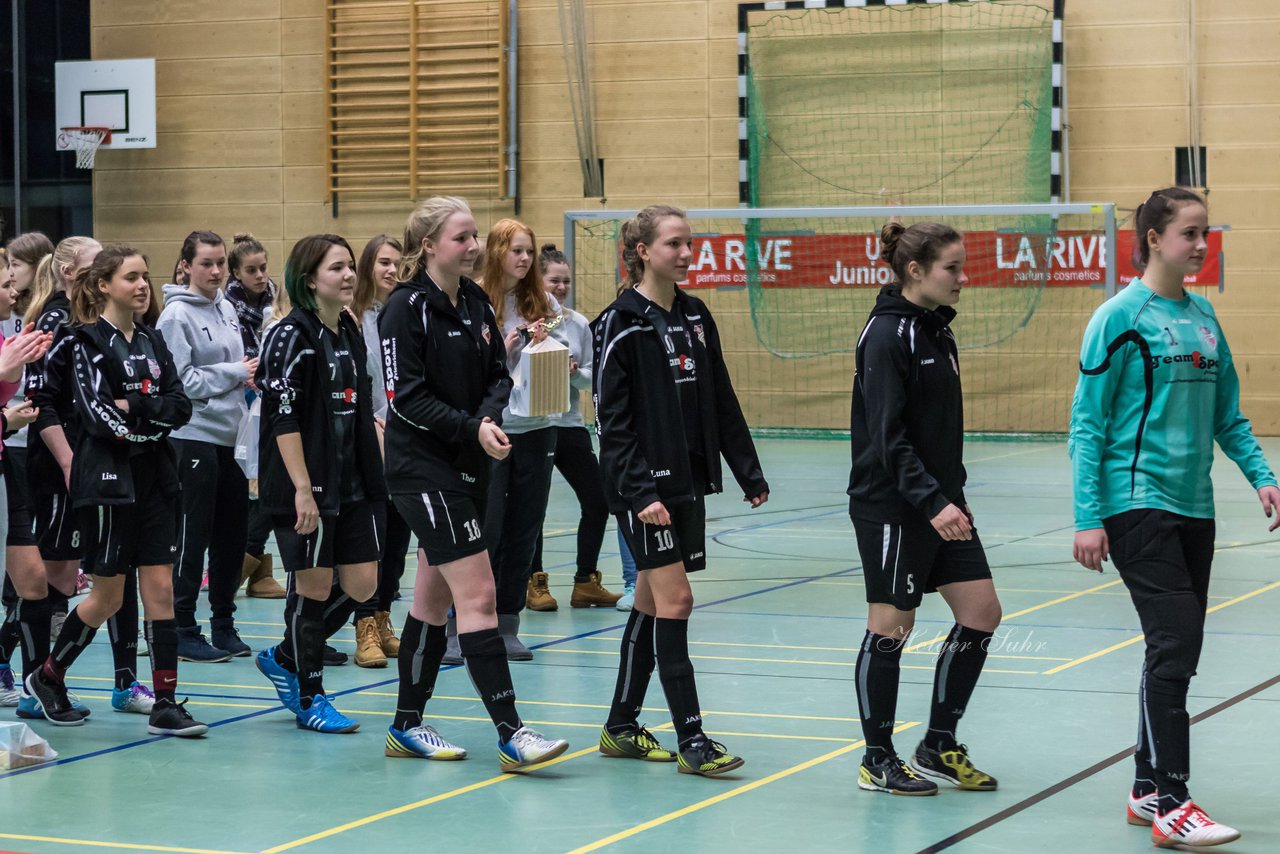 Bild 81 - Girls Cup